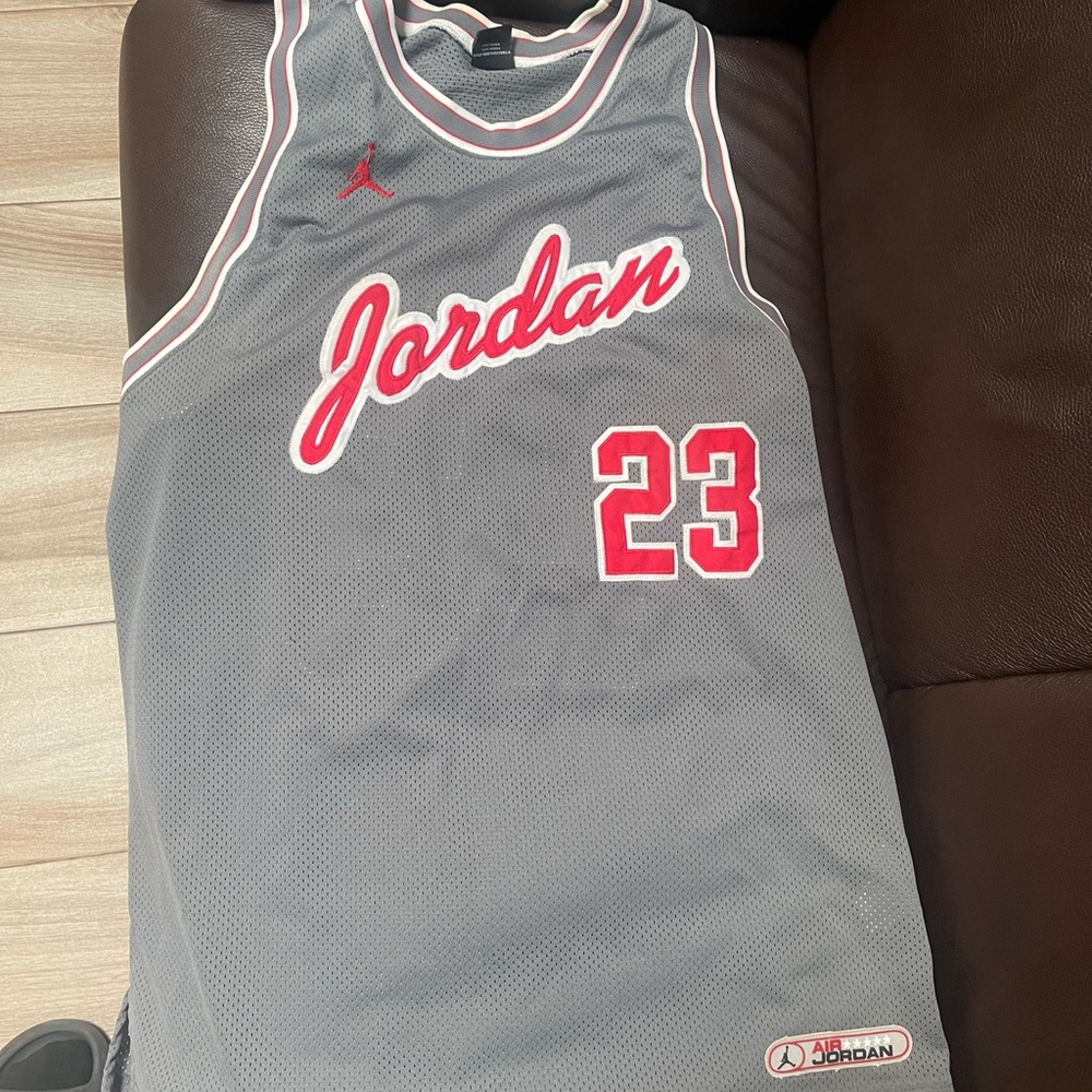 OG Jordan Jersey